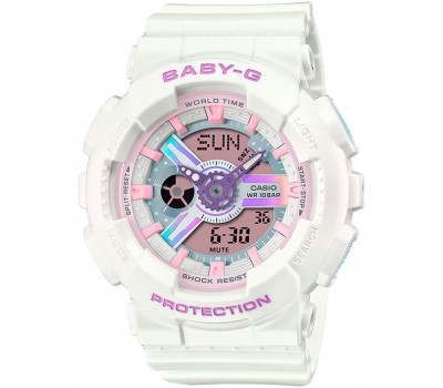 Наручные часы Casio Baby-G BA-110FH-7A