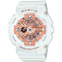 Наручные часы Casio Baby-G BA-110X-7A1