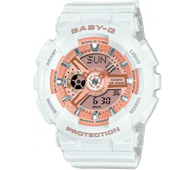 Наручные часы Casio Baby-G BA-110X-7A1