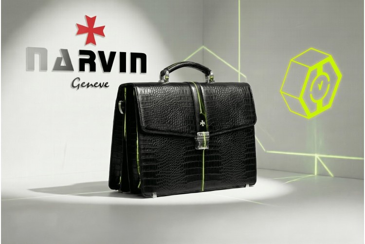 Изделия из кожи