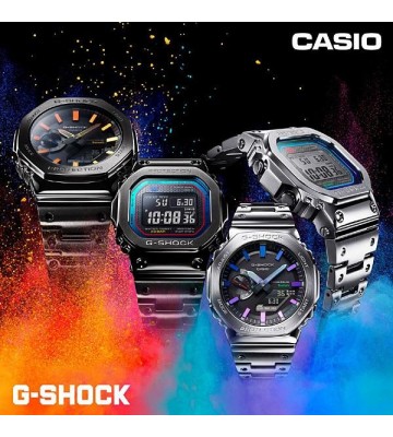 Casio G-SHOCK