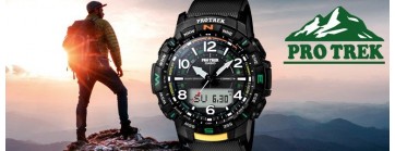 Casio PROTREK