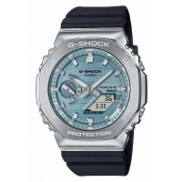 Наручные часы Casio G-Shock GBM-2100A-1A2