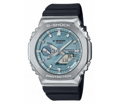 Наручные часы Casio G-Shock GBM-2100A-1A2