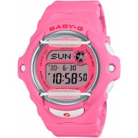 Наручные часы Casio Baby-G BG-169CH-4E