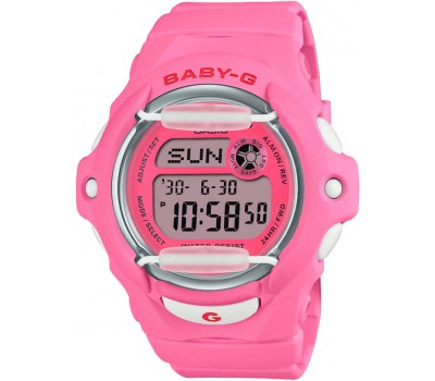 Наручные часы Casio Baby-G BG-169CH-4E