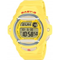 Наручные часы Casio Baby-G BG-169CH-9E