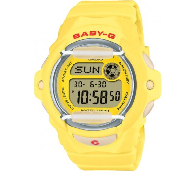 Наручные часы Casio Baby-G BG-169CH-9E