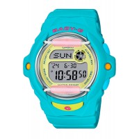 Наручные часы Casio Baby-G BG-169PB-2E