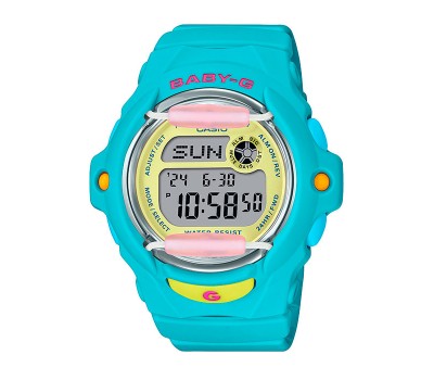 Наручные часы Casio Baby-G BG-169PB-2E