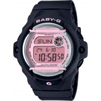 Наручные часы Casio Baby-G BG-169U-1C