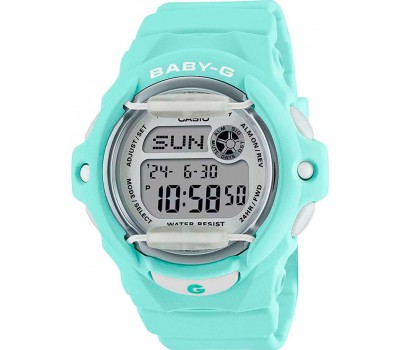 Наручные часы Casio Baby-G BG-169U-3E