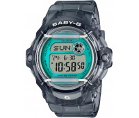Наручные часы Casio Baby-G BG-169U-8B