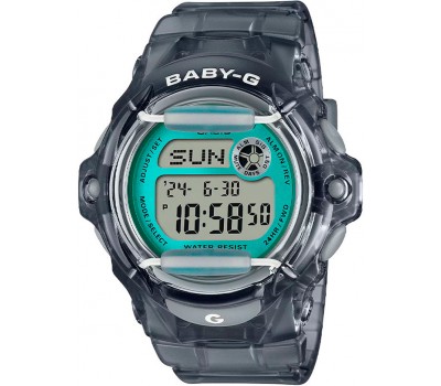 Наручные часы Casio Baby-G BG-169U-8B