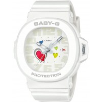 Наручные часы Casio Baby-G BGA-10-7A