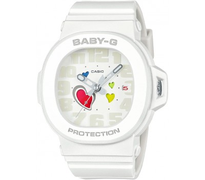 Наручные часы Casio Baby-G BGA-10-7A