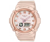 Наручные часы Casio Baby-G BGA-280BA-4A