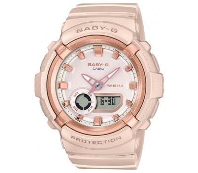 Наручные часы Casio Baby-G BGA-280BA-4A
