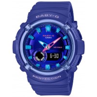Наручные часы Casio Baby-G BGA-280DN-2E