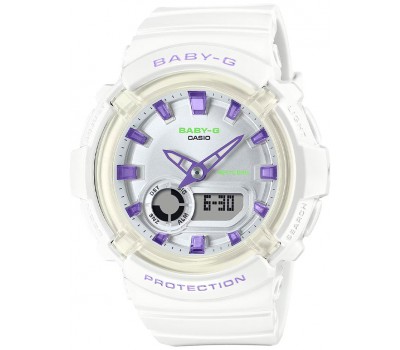 Наручные часы Casio Baby-G BGA-280DN-7E
