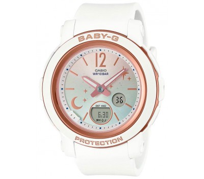 Наручные часы Casio Baby-G BGA-290DS-7E