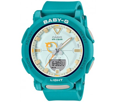 Наручные часы Casio Baby-G BGA-310RP-3A