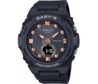 Наручные часы Casio Baby-G BGA-320-1A