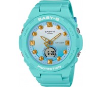 Наручные часы Casio Baby-G BGA-320-3A