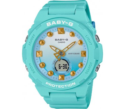 Наручные часы Casio Baby-G BGA-320-3A