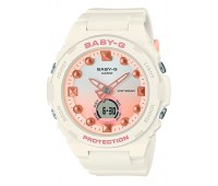 Наручные часы Casio Baby-G BGA-320-7A1
