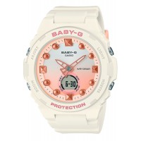 Наручные часы Casio Baby-G BGA-320-7A1