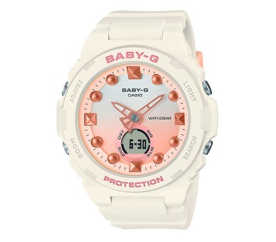 Наручные часы Casio Baby-G BGA-320-7A1