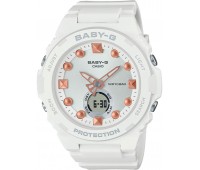 Наручные часы Casio Baby-G BGA-320-7A2