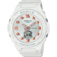 Наручные часы Casio Baby-G BGA-320-7A2