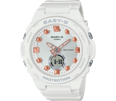 Наручные часы Casio Baby-G BGA-320-7A2