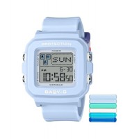 Наручные часы Casio Baby-G BGD-10L-2E