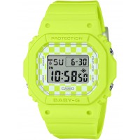 Наручные часы Casio Baby-G BGD-565GS-9E