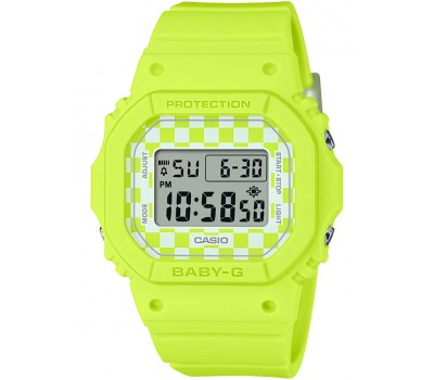 Наручные часы Casio Baby-G BGD-565GS-9E