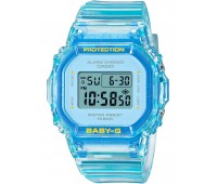 Наручные часы Casio Baby-G BGD-565SJ-2E