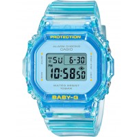 Наручные часы Casio Baby-G BGD-565SJ-2E Наручные часы Casio Baby-G BGD-565SJ-2E