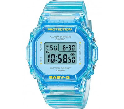 Наручные часы Casio Baby-G BGD-565SJ-2E