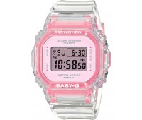 Наручные часы Casio Baby-G BGD-565SJ-7E