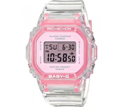 Наручные часы Casio Baby-G BGD-565SJ-7E