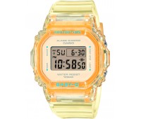 Наручные часы Casio Baby-G BGD-565SJ-9E