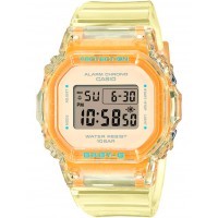 Наручные часы Casio Baby-G BGD-565SJ-9E