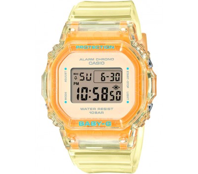 Наручные часы Casio Baby-G BGD-565SJ-9E
