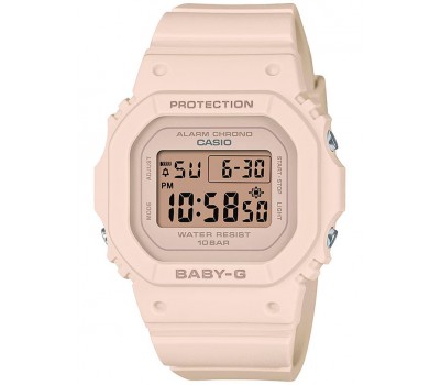 Наручные часы Casio Baby-G BGD-565U-4E