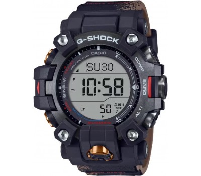 Наручные часы Casio G-Shock GW-9500TLC-1E