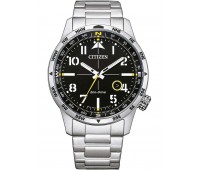 Наручные часы Citizen  BM7550-87E