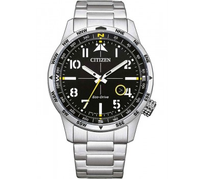 Наручные часы Citizen  BM7550-87E